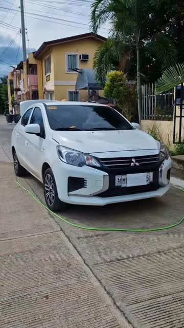JMV Mobile Carwash video