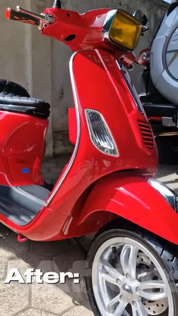 JMV Mobile Carwash video