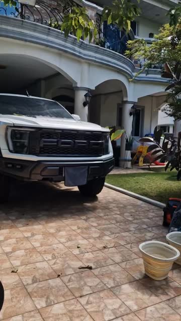 JMV Mobile Carwash video