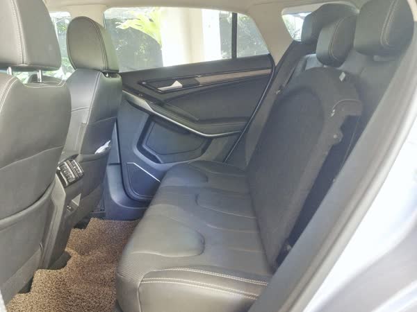 Ford Ranger and SUV interiors, JMV home service car wash, Davao City