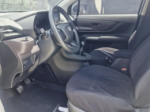 Ford Ranger and SUV interiors, JMV home service car wash, Davao City