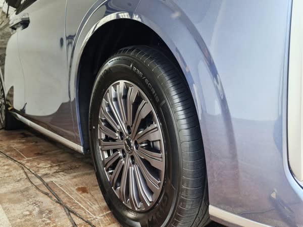 BYD eMAX 9 details, JMV home service car wash, Davao City